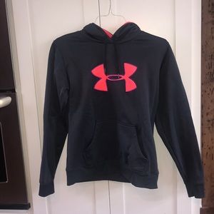 Under Armour Hoodie
